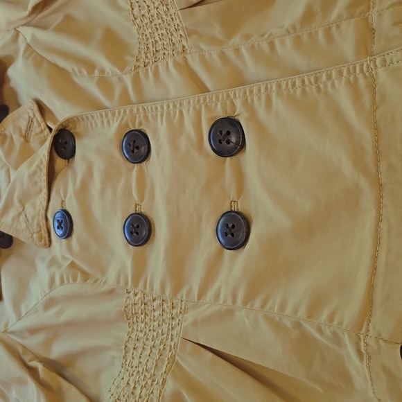 American Rag Cie Jacket Womens - Picture 4 of 12